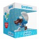 The Smurfs - Smulsmurf Resin Statue