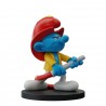 The Smurfs - Smurf as Firefighter Resin Statue