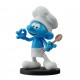 The Smurfs - Chef Smurf Resin Statue