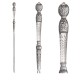 Wicked Prop Replica 1/1 Glinda's Training Wand 55,5 cm