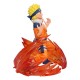 Naruto 72 series Vibration Stars PVC Statue Naruto Uzumaki & Sasuke Uchiha Version A: Naruto Uzumaki 15 cm