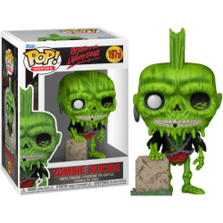 Funko Pop 1979 Zombie Suïcide, The Return Of The Living Dead