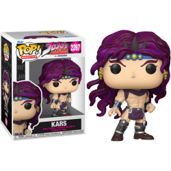 Funko Pop 2267 Kars, Jojo's Bizarre Adventure