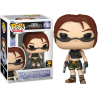 Funko Pop 1194 Lara Croft, Tomb Raider: Angel Of Darkness
