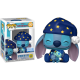 Funko Pop 1747 Stitch in PJ's (Excl.), Lilo & Stitch