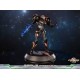 Metroid Prime PVC Statue Samus Phazon Suit Collector´s Edition 28 cm