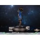 Metroid Prime PVC Statue Samus Phazon Suit Collector´s Edition 28 cm