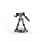 Metroid Prime PVC Statue Samus Phazon Suit Collector´s Edition 28 cm