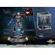 Metroid Prime PVC Statue Samus Phazon Suit Collector´s Edition 28 cm