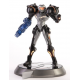 Metroid Prime PVC Statue Samus Phazon Suit Collector´s Edition 28 cm