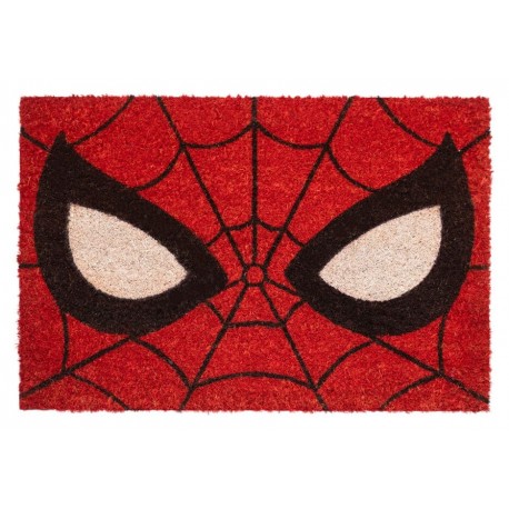 Marvel Doormat Spider-Man Eyes 40 x 60 cm