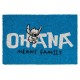 Disney Stitch Doormat 60 x 40 cm