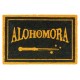 Harry Potter Doormat Alohomora 60 x 40 cm