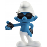 Schleich Smurfen Hippe Smurf Mini Figurine