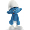 Schleich Smurfen Domme Smurf Mini Figurine