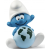 Schleich Smurfen Duurzaamheid Smurf Mini Figurine