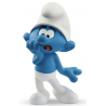 Schleich Smurfen Bange Smurf Mini Figurine