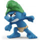Schleich Smurfen Wilde Smurf Mini Figurine