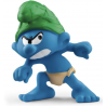 Schleich Smurfen Wilde Smurf Mini Figurine
