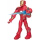 Marvel Iron Man Toybox Figure