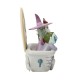 Disney Traditions - Lock, Shock And Barrel With Oogie Figurine