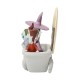 Disney Traditions - Lock, Shock And Barrel With Oogie Figurine