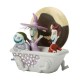 Disney Traditions - Lock, Shock And Barrel With Oogie Figurine