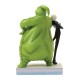 Disney Traditions - Jack And Oogie Boogie Figurine