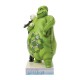 Disney Traditions - Jack And Oogie Boogie Figurine