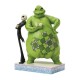 Disney Traditions - Jack And Oogie Boogie Figurine