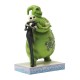 Disney Traditions - Jack And Oogie Boogie Figurine