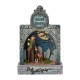 Disney Traditions - Haunted Mansion Diarama Figurine