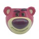Disney - Lotso 3D Bloempot 7cm