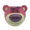 Disney - Lotso 3D Bloempot 7cm