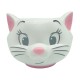 Disney - Marie 3D Flower Pot 7cm