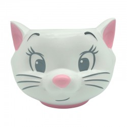 Disney - Marie 3D Bloempot 7cm