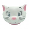 Disney - Marie 3D Flower Pot 7cm