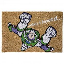 Disney - Buzz Lightyear Deurmat