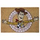 Disney - Woody Doormat