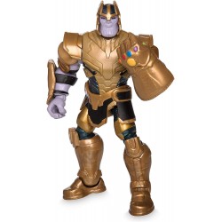 Marvel Thanos Action Figure - Marvel Toybox