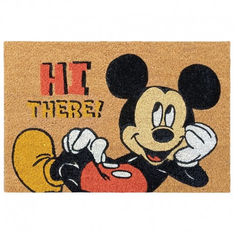 Disney - Mickey Mouse Doormat