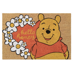 Disney - Winnie the Pooh Doormat
