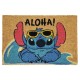 Disney - Stitch Aloha Deurmat