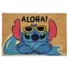 Disney - Stitch Aloha Deurmat
