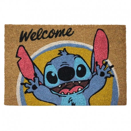 Disney - Stitch Welcome Doormat