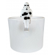 Star Wars - Stormtrooper Pot Buddy