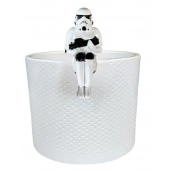 Star Wars - Stormtrooper Pot Buddy