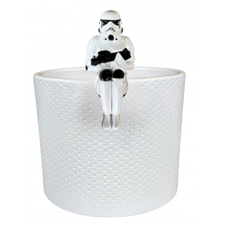 Star Wars - Stormtrooper Pot Buddy