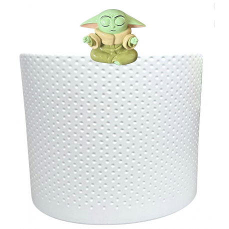 Star Wars - Grogu Pot Buddy