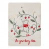 Disney - Metal Plate (A3) Winnie The Pooh
